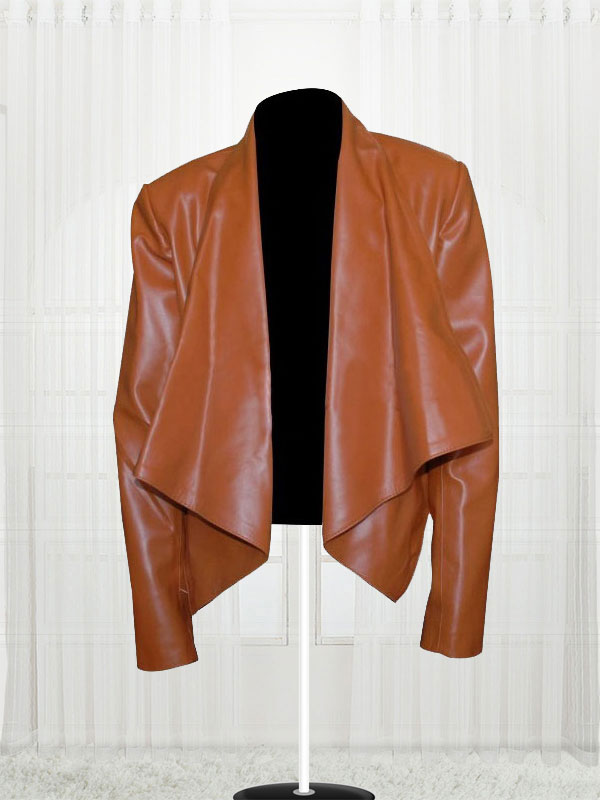 2 Broke Girls Caroline Channing Beth Behrs Jacket Max Jackets