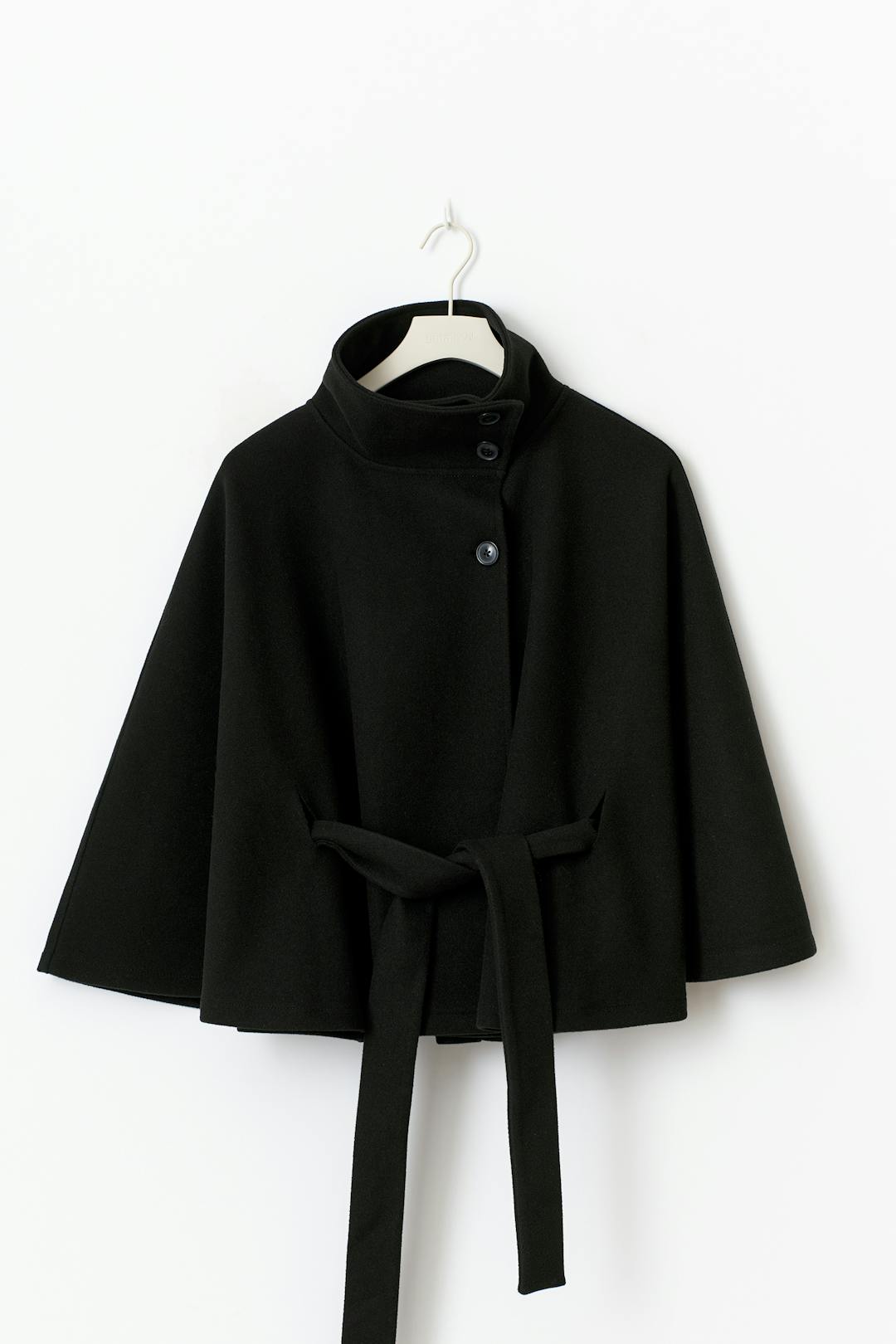 Gina Tricot Cape Poncho Jacket
