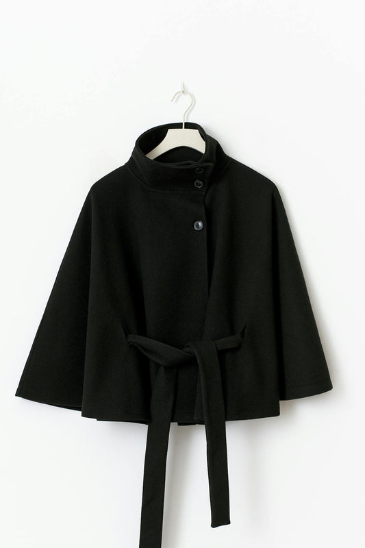 Gina Tricot Cape Poncho Jacket