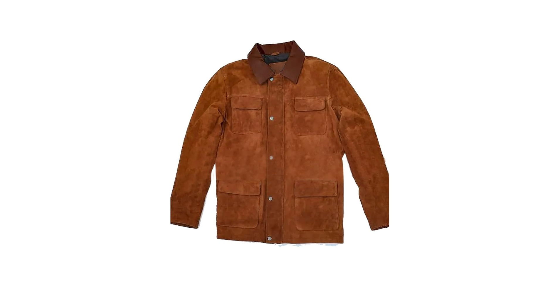 The Last of Us Joel Miller Leather Jacket Max Jackets