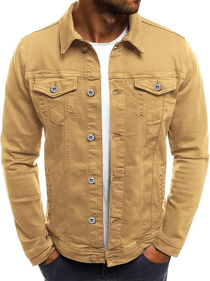 A Star Is Born Bradley Cooper Cotton Jacket Max Jackets