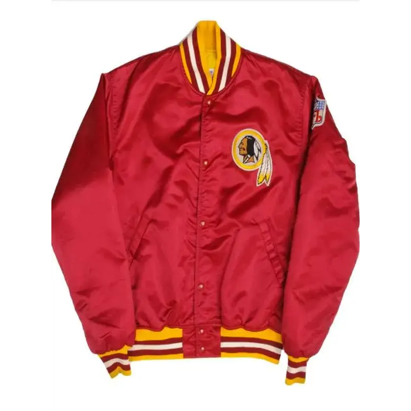 Washington Redskins Starter Jacket