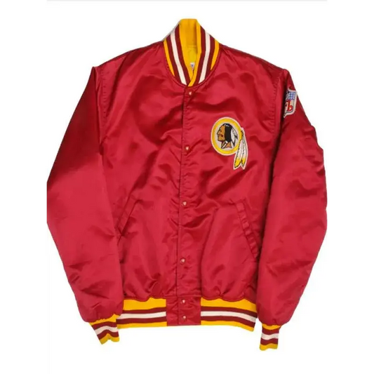 Washington Redskins Starter Jacket