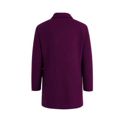 A Christmas Angel Match Michael Wool Coat