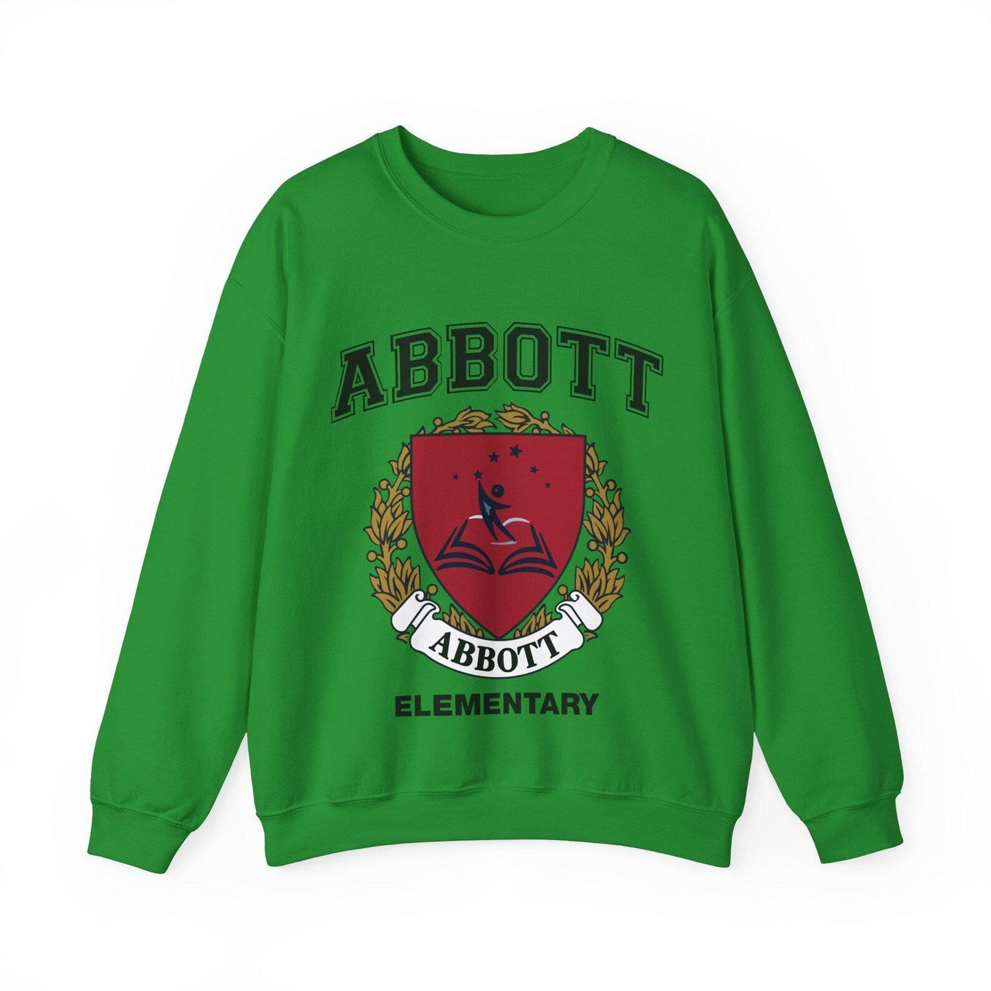 Abbott Elementary Sweatshirt
