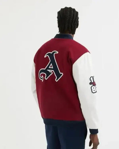 Arsenal 24/25 Varsity Jacket