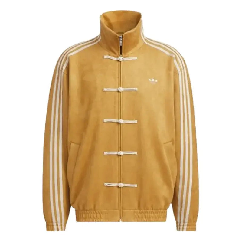 Adidas Chinese New Year Jacket Vintage Jacket