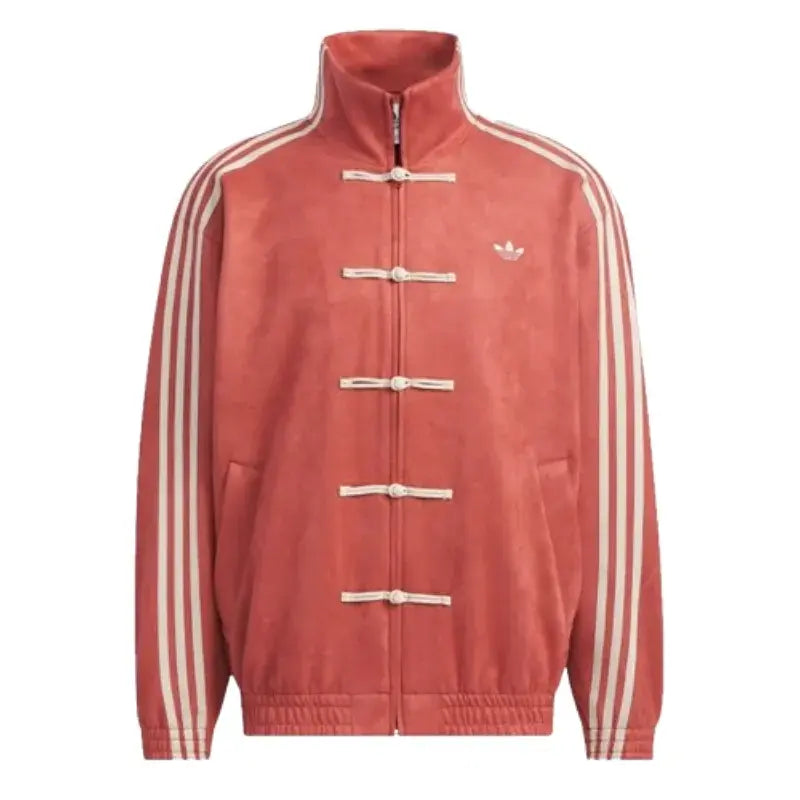 Adidas Chinese New Year Jacket Vintage Jacket