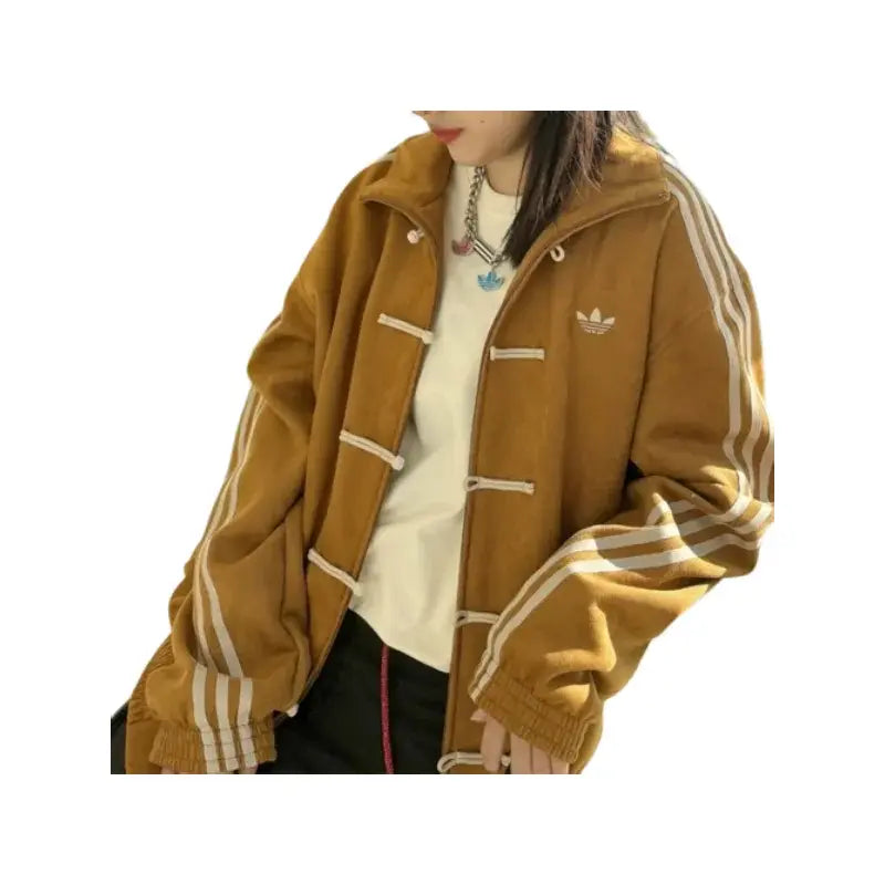 Adidas Chinese New Year Jacket Vintage Jacket