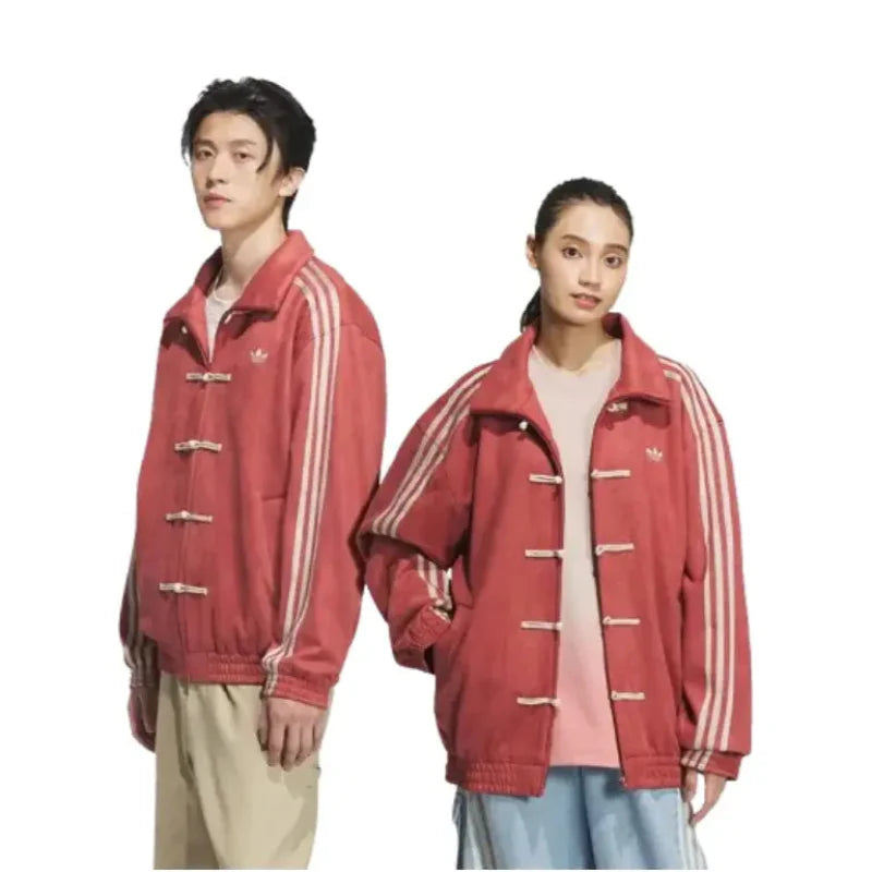 Adidas Chinese New Year Jacket Vintage Jacket