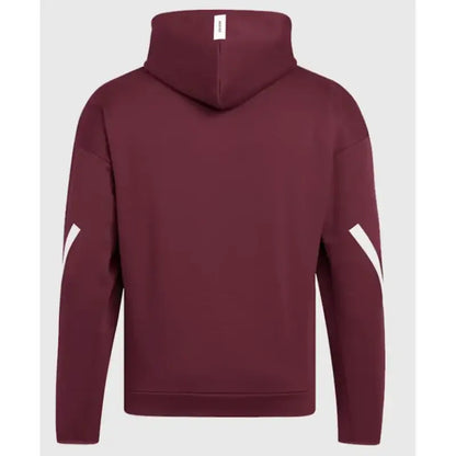Adidas Texas Aggies Player ZNE Hoodie