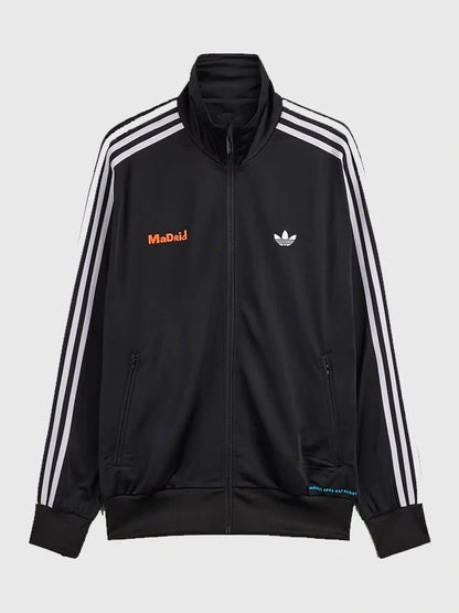 Adidas x Bad Bunny Madrid Firebird Track Jacket