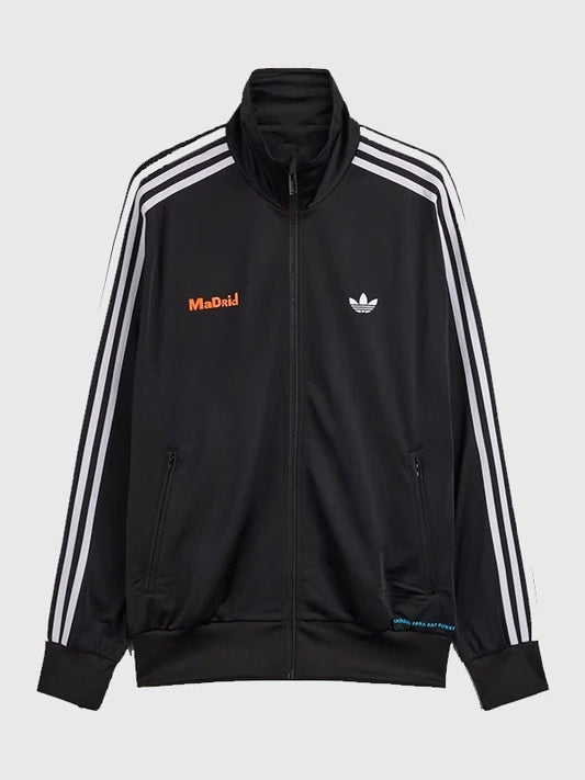 Adidas x Bad Bunny Madrid Firebird Track Jacket