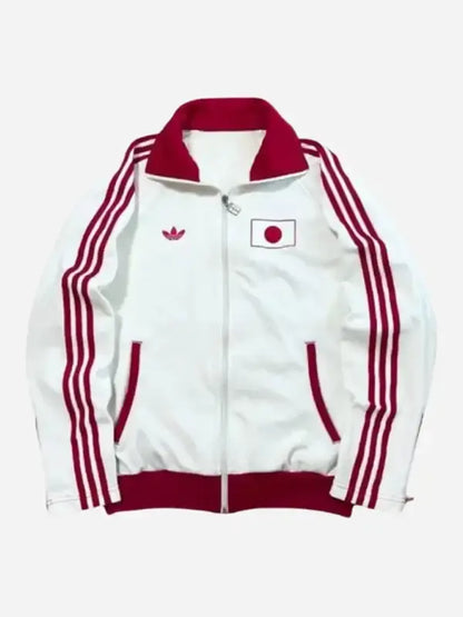 Adidas Japan Track Jacket