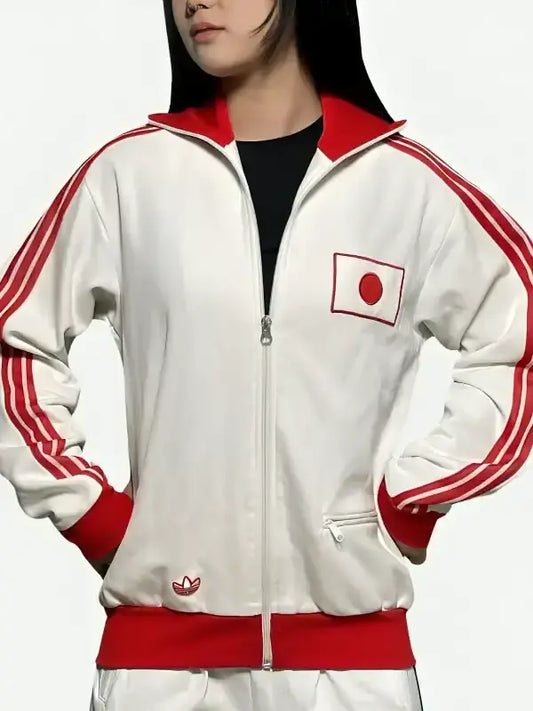 Adidas Japan Track Jacket