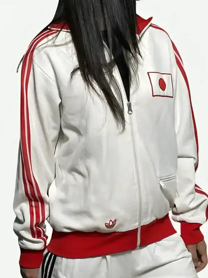 Adidas Japan Track Jacket