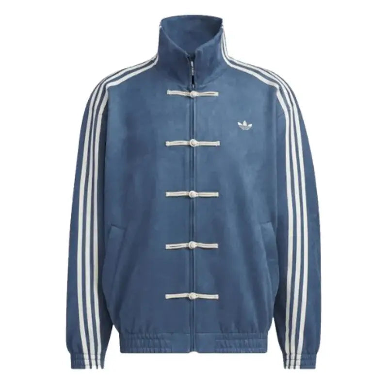 Adidas Chinese New Year Jacket Vintage Jacket