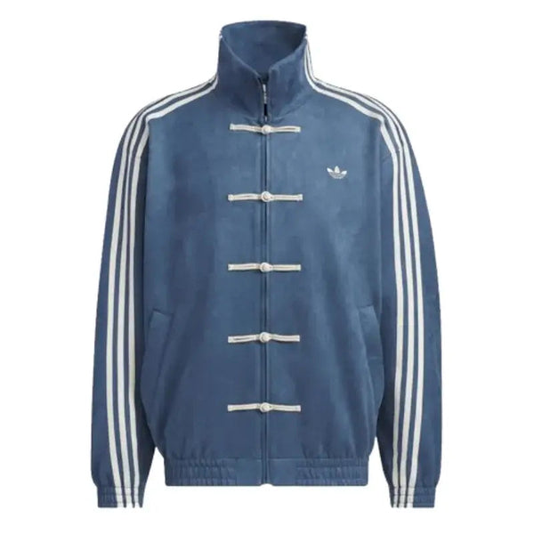 Adidas Chinese New Year Jacket Vintage Jacket