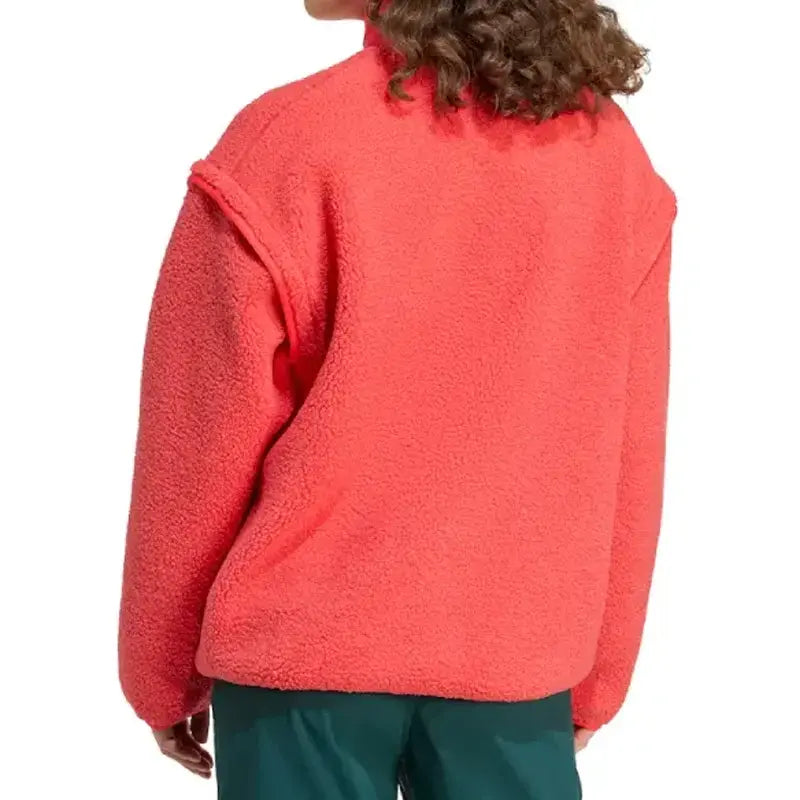 Adidas Winter Olympics 2026 Team Germany Red Jacket