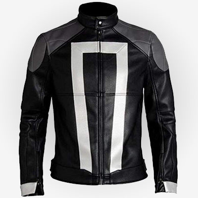 Agents of Shield Robbie Reyes Jacket Max Jackets