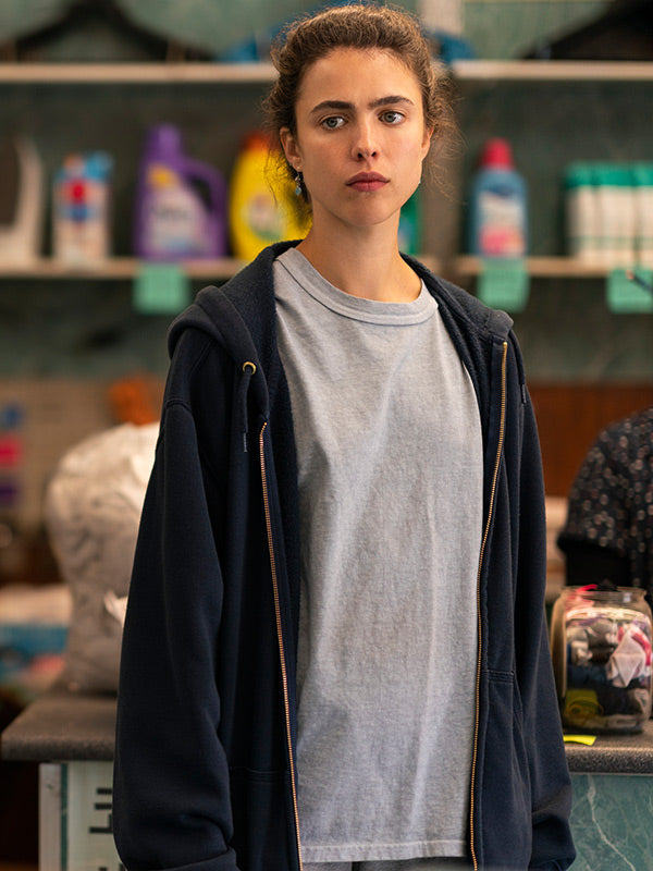 Alex Tv Series Maid Margaret Qualley Hoodie Max Jackets