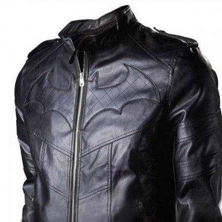 Batman Arkham Knight Jacket Max Jackets