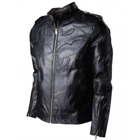 Batman Arkham Knight Jacket Max Jackets