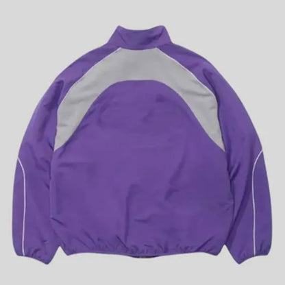 Billie Eilish 2026 Coachella Jacket