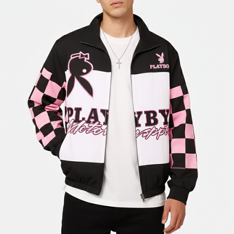 Playboy Hot Pursuit Jacket