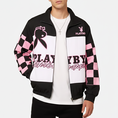 Playboy Hot Pursuit Jacket