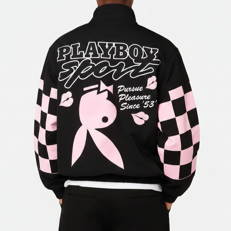 Playboy Hot Pursuit Jacket