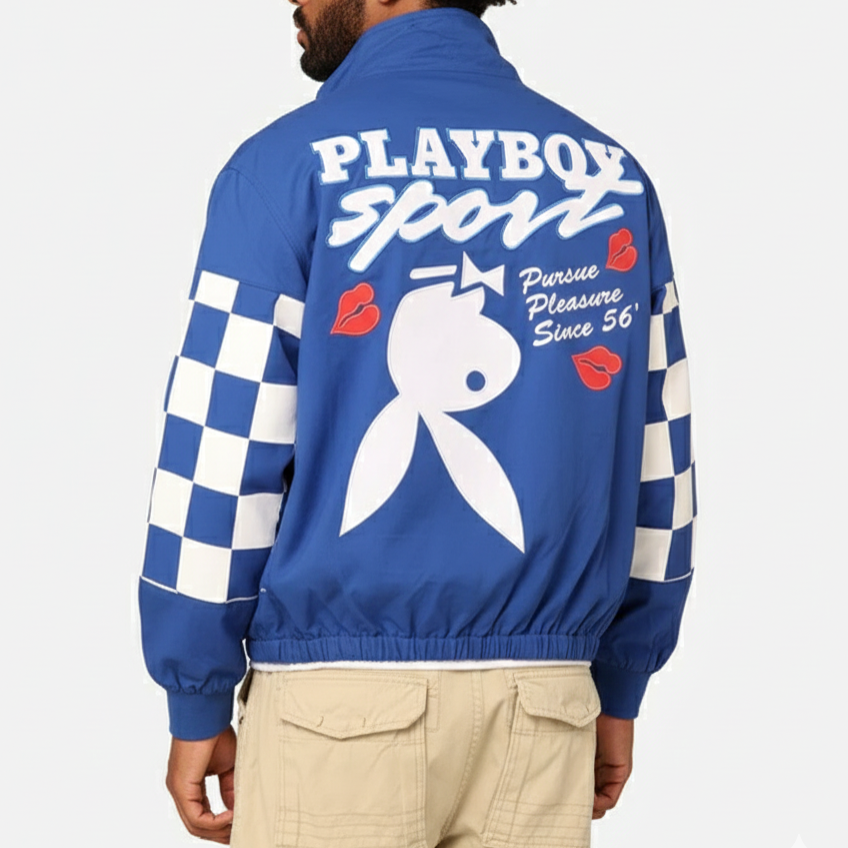 Playboy Hot Pursuit Jacket