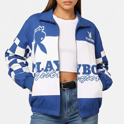 Playboy Hot Pursuit Jacket