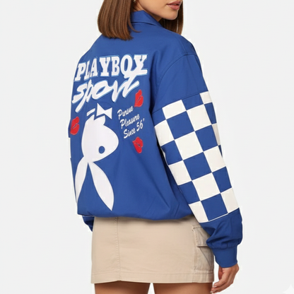 Playboy Hot Pursuit Jacket