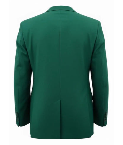 2026 Green Jacket Ceremony