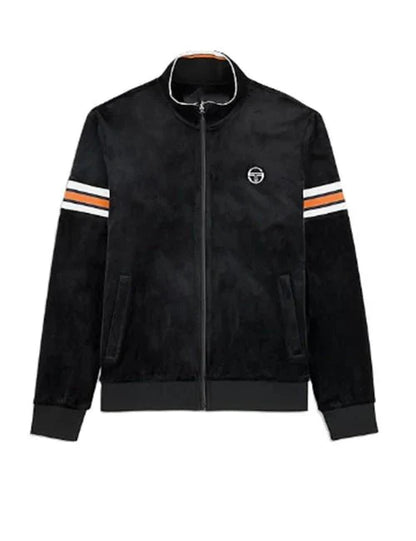 Calvin The Neighborhood S07 Black Track Jacket