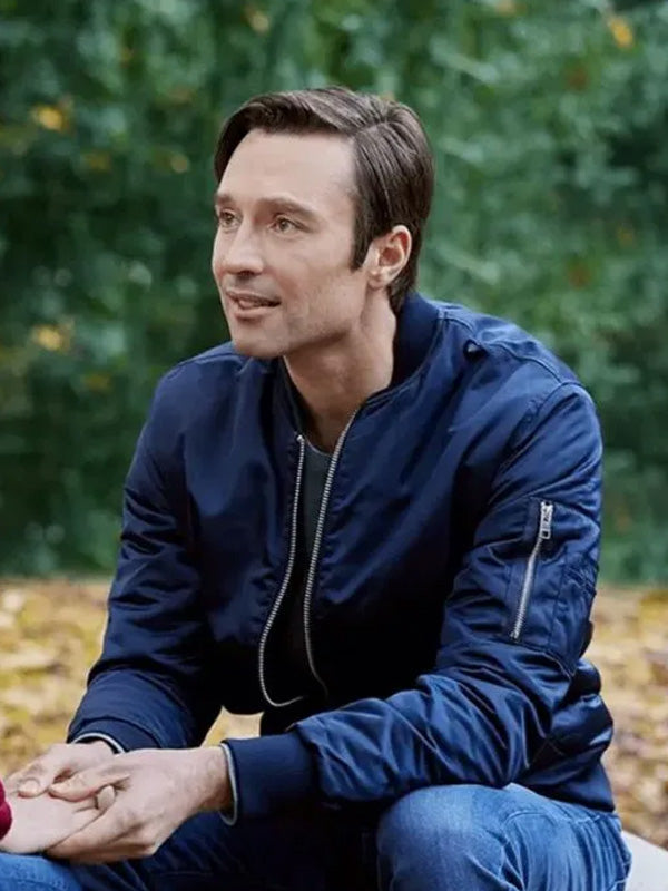 Andrew Call Space Cadet 2024 Jacket Max Jackets