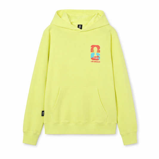 FIFA World Cup 2026  Los Angeles Hoodie