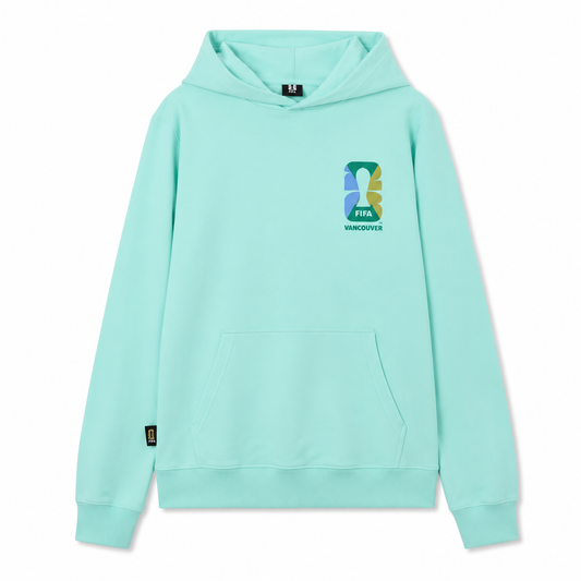 FIFA World Cup 2026 Vancouver Hoodie