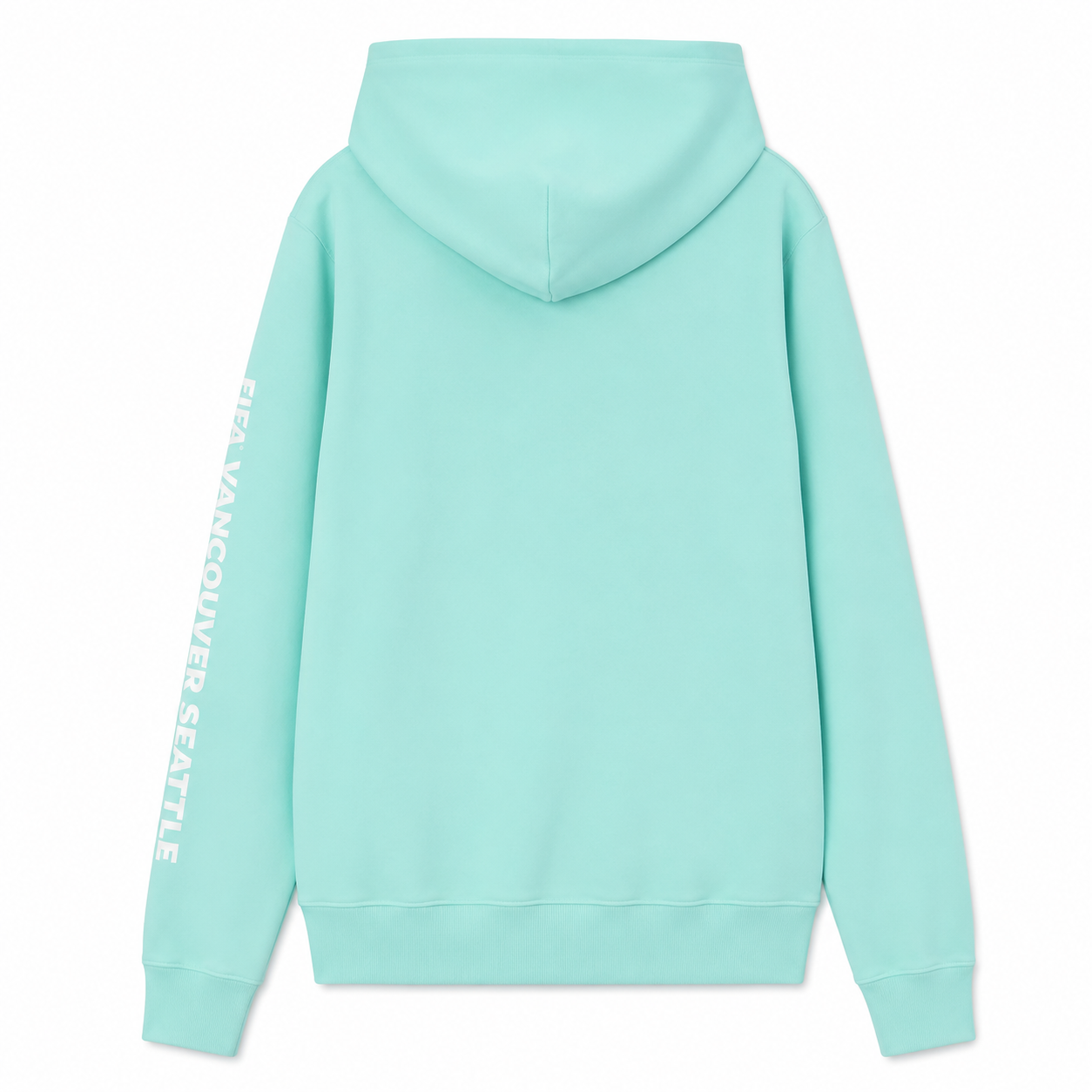 FIFA World Cup 2026 Vancouver Hoodie