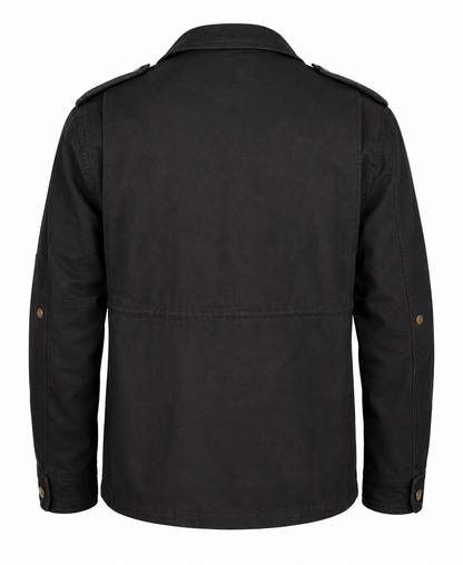 Daredevil Frank Castle M-65 Field Jacket