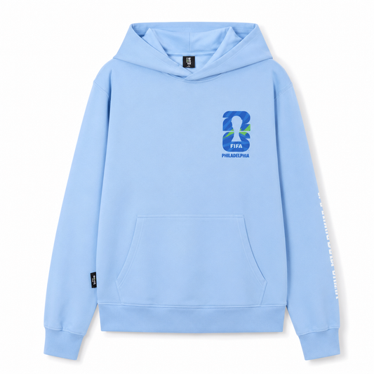 FIFA World Cup 2026 Philadelphia Hoodie