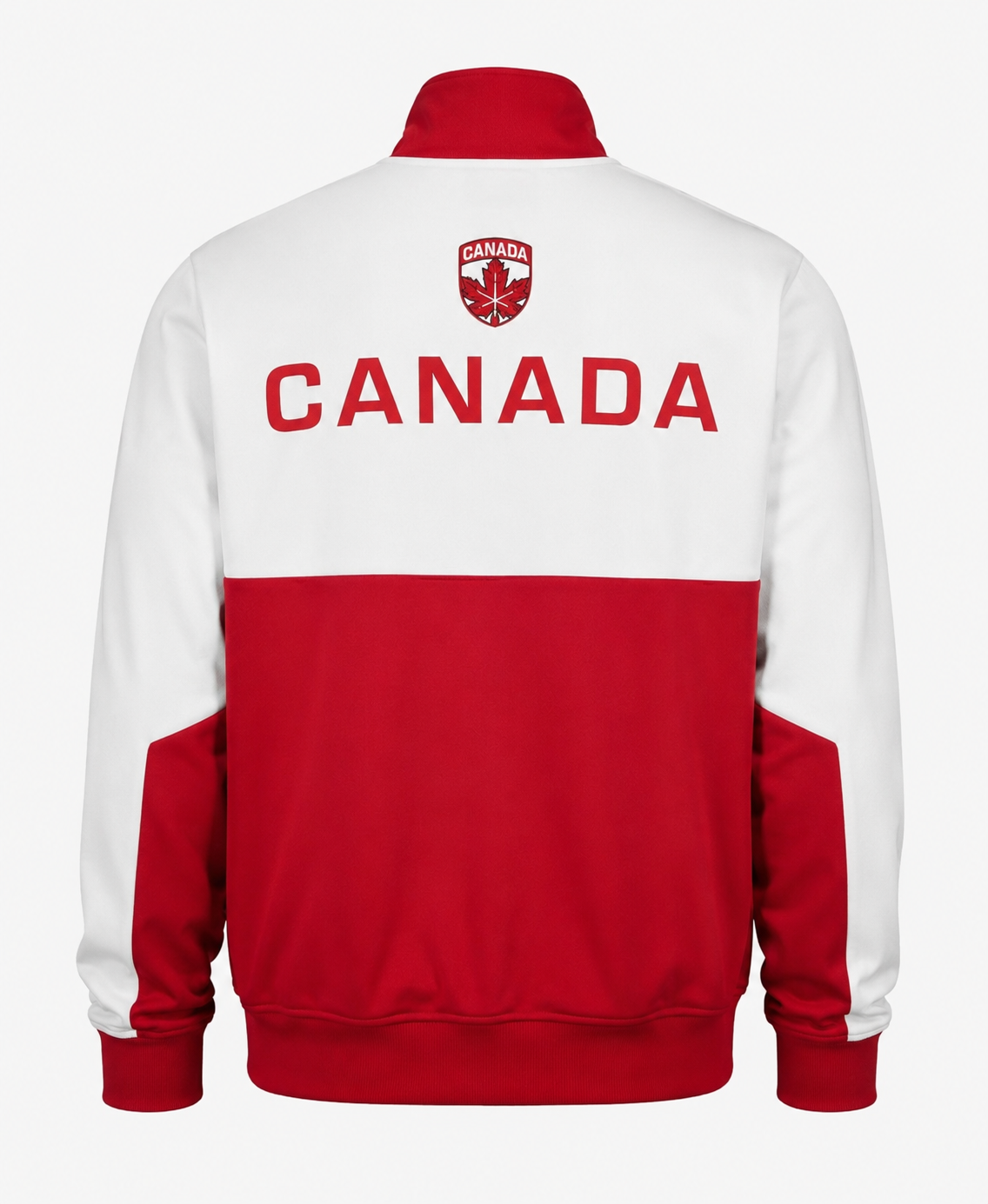 World Cup 2026 Canada Pride Track Jacket