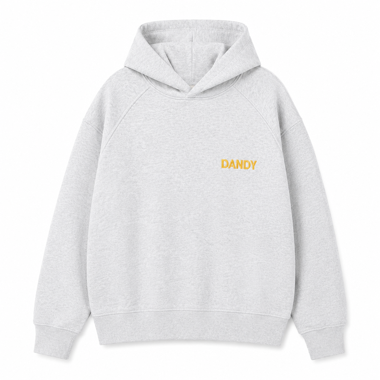 Dandy Gift Giving Oversized Lux Hoodie