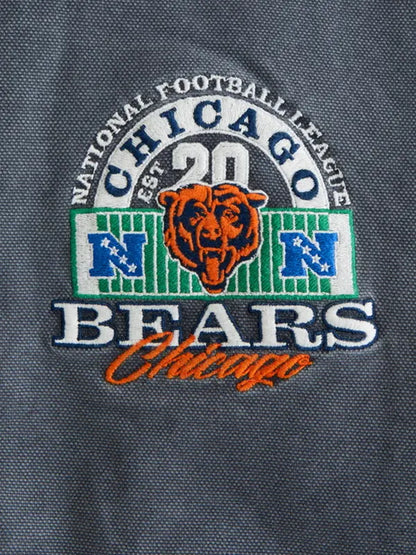 Chicago Bears jacket