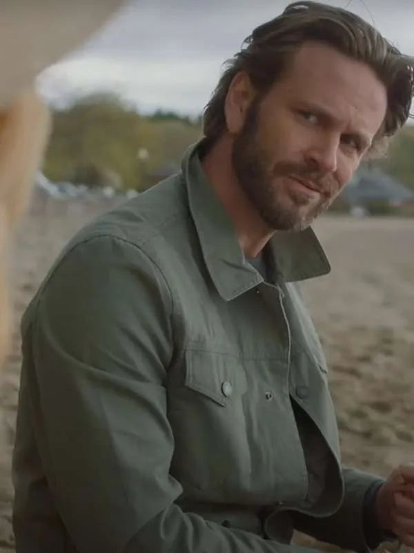 John Brotherton Chosen Family 2024 Jacket Max Jackets