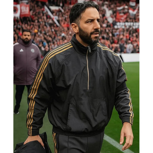 Coach Ruben Amorim Tracksuit