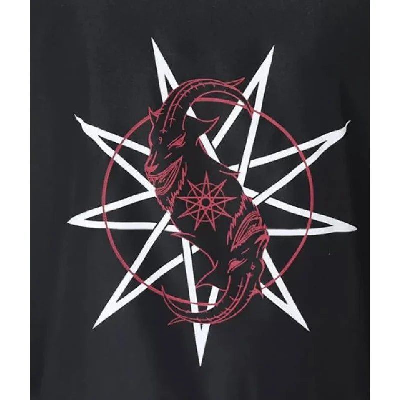 Corey Taylor Slipknot Black Jacket