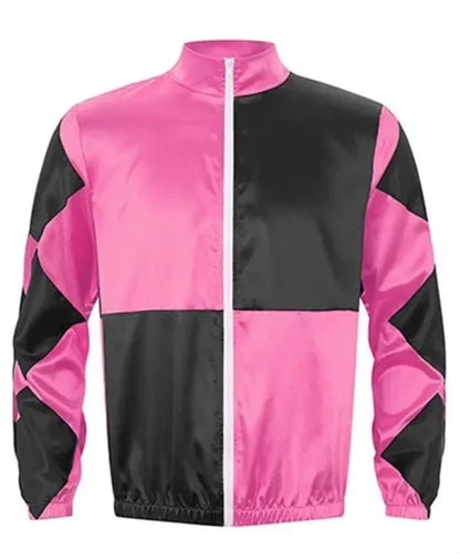 Horse Jockey Costume Jacket