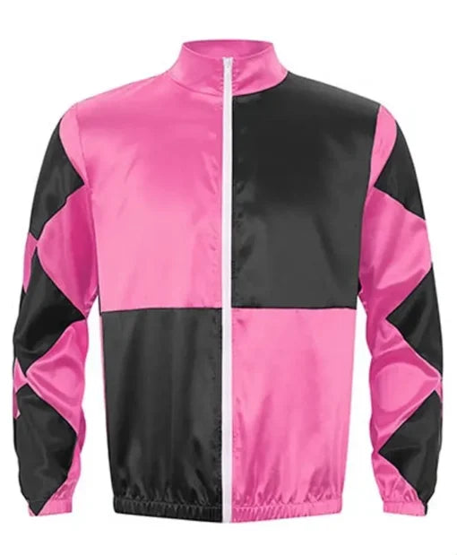 Horse Jockey Costume Jacket